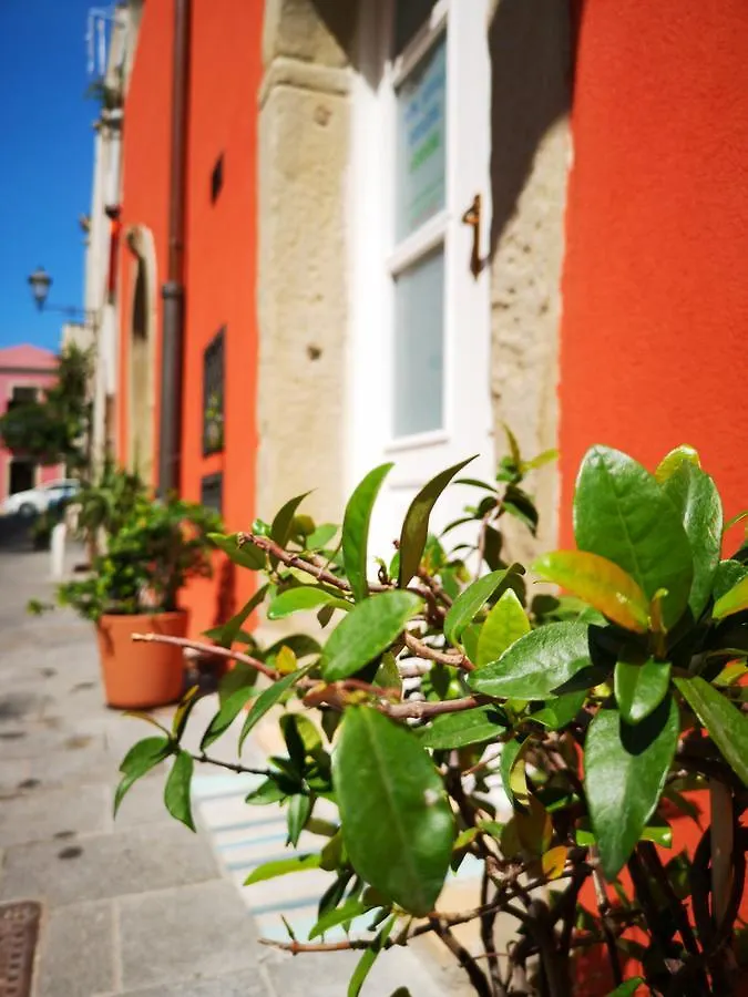Sicily The Well Apartments Milazzo