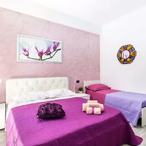 Monteverde Appartement Rome