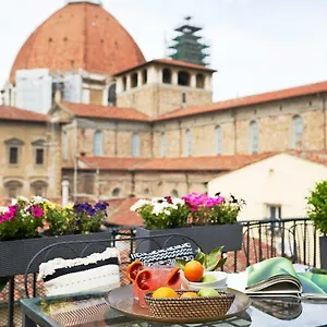 Great Apts Few Steps To The Duomo Appartement Florence