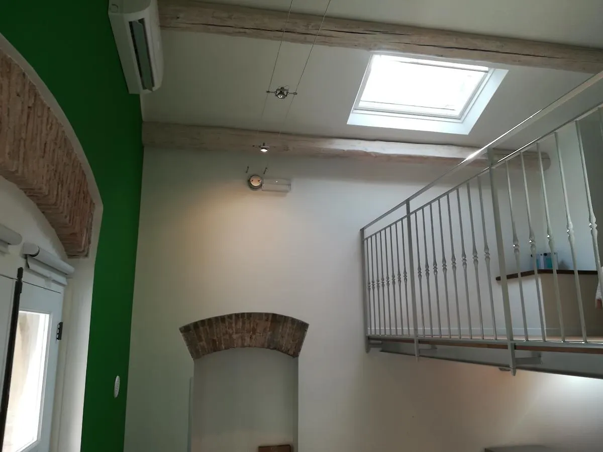 Holiday home Sicily The Well Apartments Milazzo