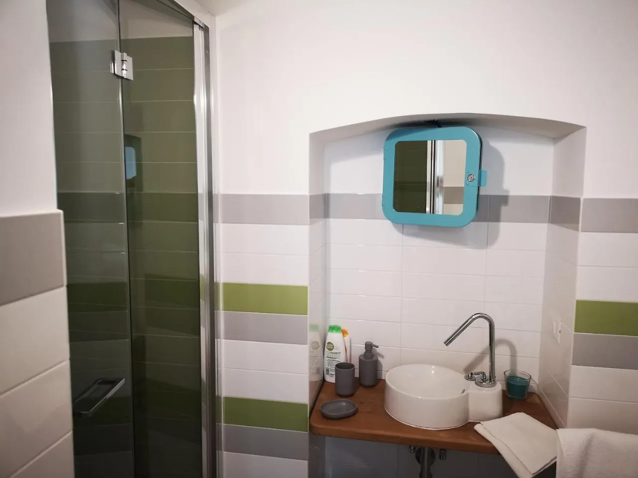 Holiday home Sicily The Well Apartments Milazzo Italy