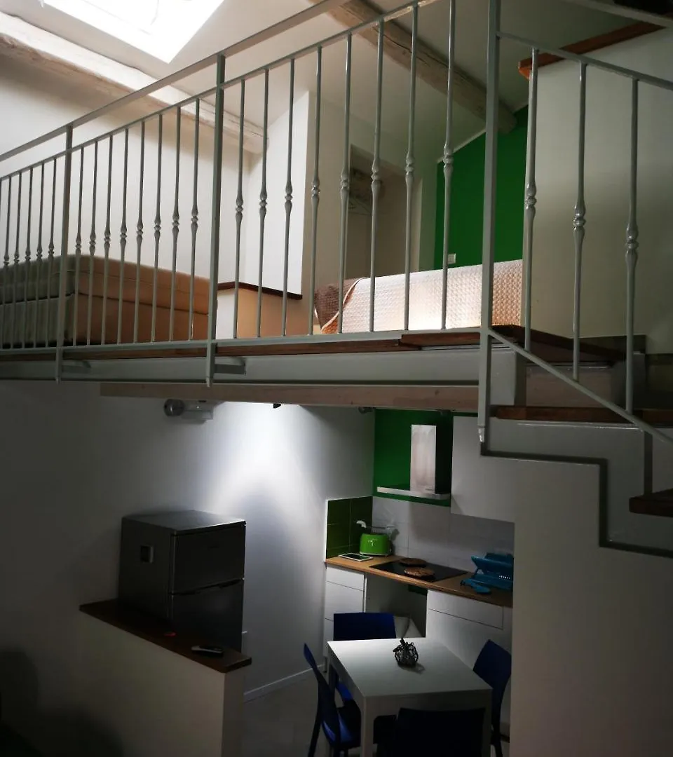 Sicily The Well Apartments Milazzo Italy