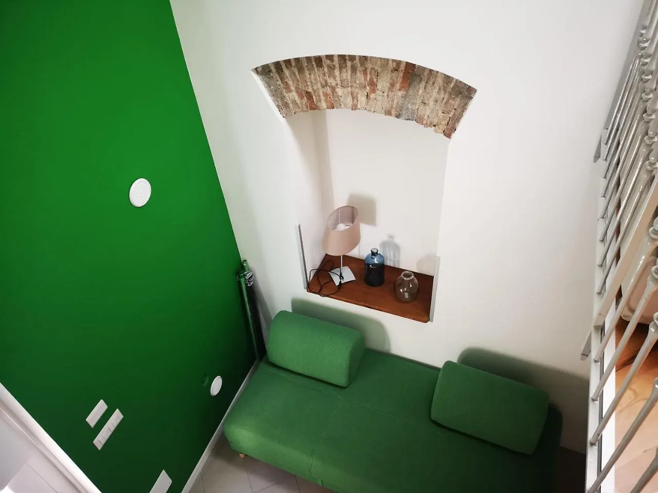 Holiday home Sicily The Well Apartments Milazzo
