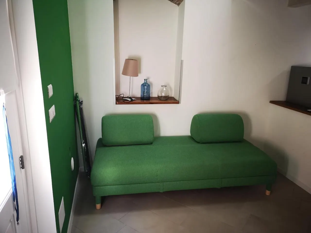 Sicily The Well Apartments Milazzo Italy