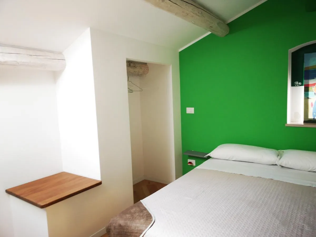 Sicily The Well Apartments Milazzo 0*,  Italy