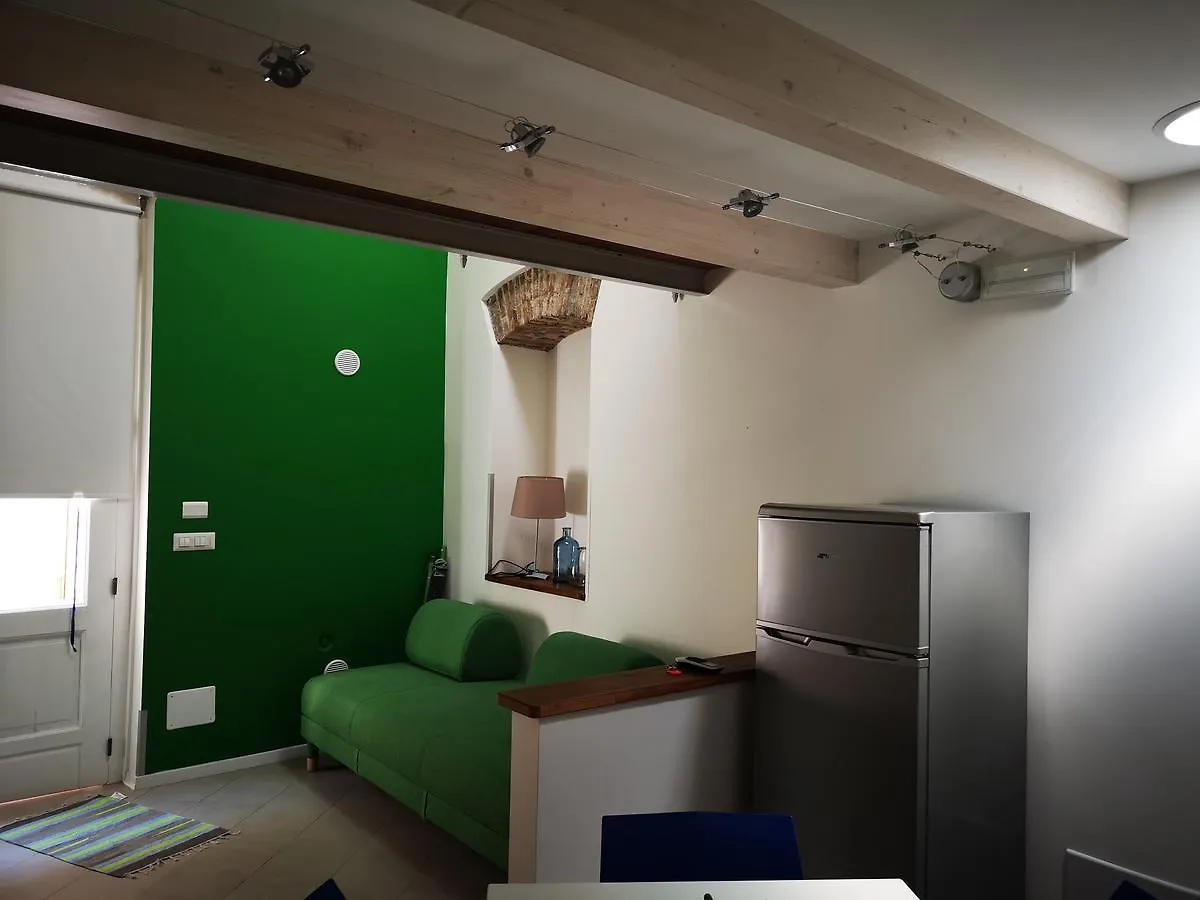 Sicily The Well Apartments Milazzo 0*,  Italy