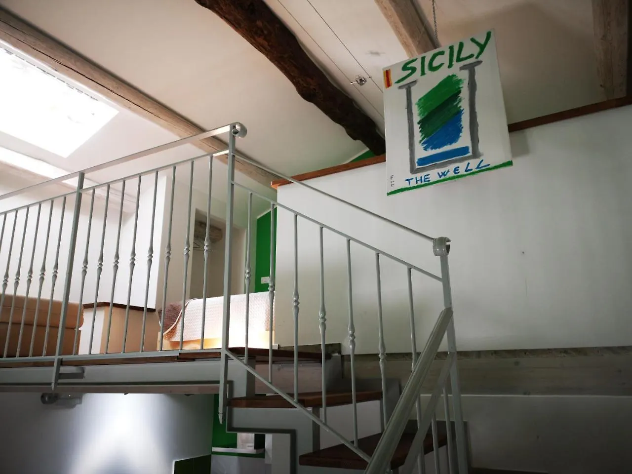 Sicily The Well Apartments Milazzo 0*,  Italy