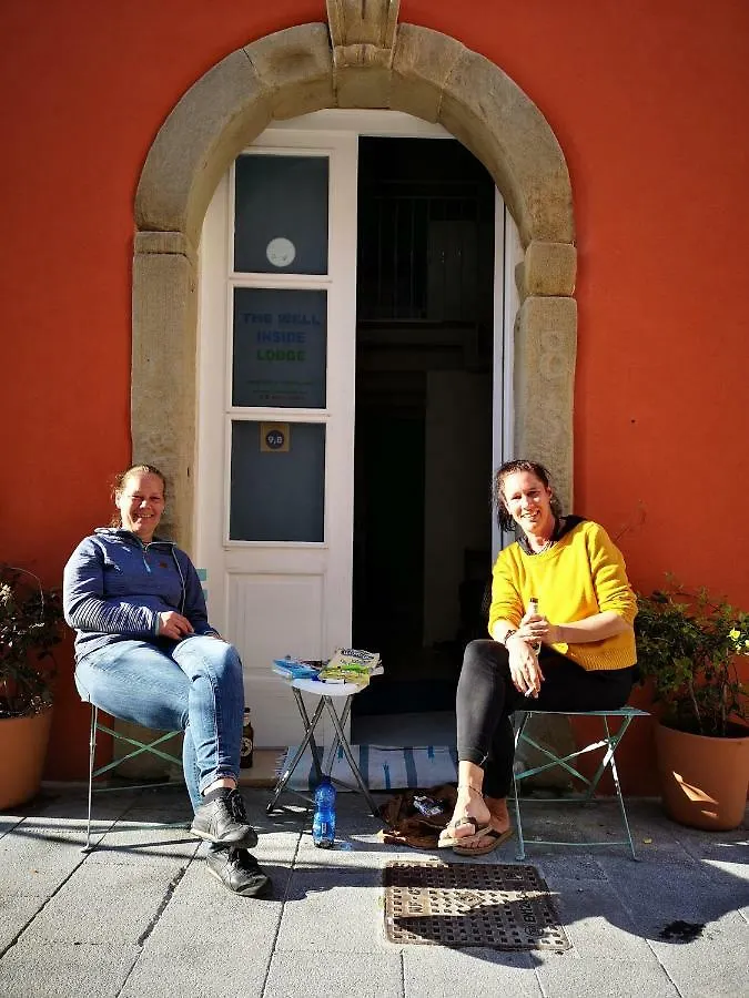 Holiday home Sicily The Well Apartments Milazzo